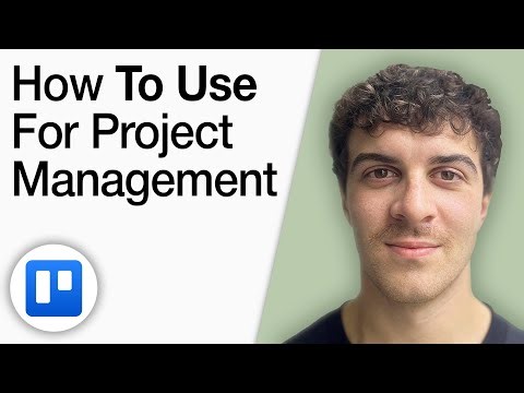How To Use Trello for Project Management [2025 Full Guide]