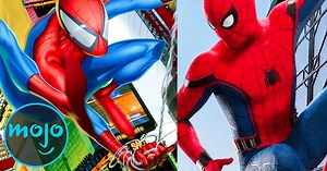 Top 10 Stories That Inspired the Marvel Cinematic Universe | Articles on WatchMojo.com