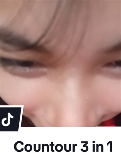 Makeup Tutorial: Contour 3-in-1 Product Review