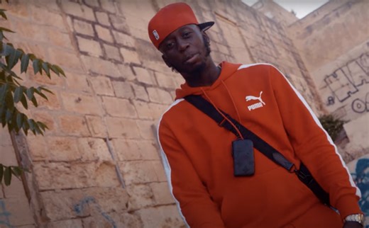 Backroad Gee is "Blessed" in new visuals - GRM Daily