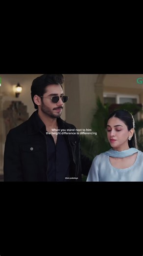 A on Instagram: "THE HEIGHT DIFFERENCE IS DIFFERENCING #explore#explorepage✨#fypシ#omgpageedit#viral#aliraza#iqtidar#anmolbaloch#omgpageedit#omgedit#edit#reels#reelsinstagram#explorepage✨"