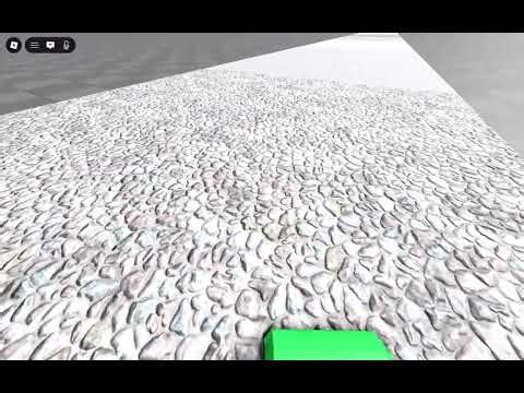 Doors First Person Testing Place