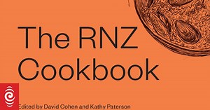 New RNZ cookbook taps into rich history of on-air recipes