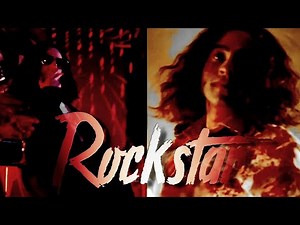 Charles Lee Ray || Rockstar