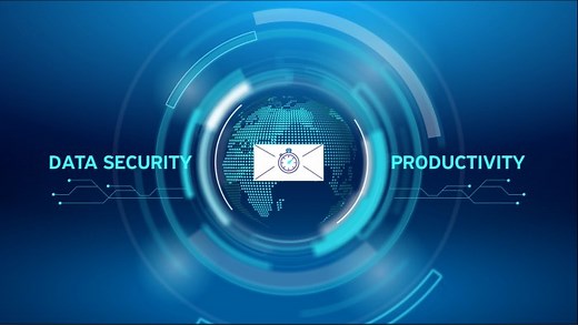 The Bat! - Secure Desktop Email Client for Windows 10