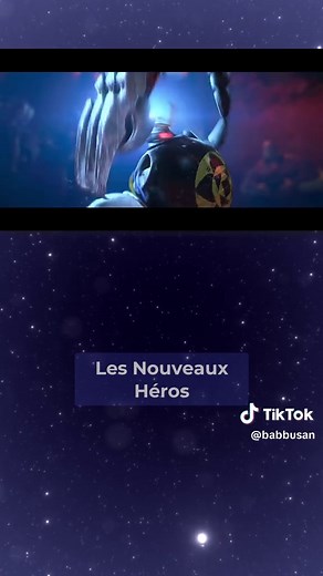 Les Nouveaux Héros : Premier Combat de Big Hero 6