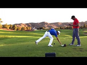 Drills & Development: Turn, Step, Strike with Martin Chuck