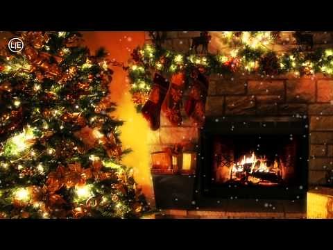 WHITE CHRISTMAS - I'm Dreaming of A White Christmas SONG with lyrics HD