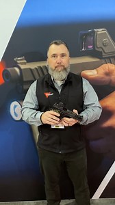 73K views · 1.4K reactions | This setup? It’s got your name all over it. NEW Staccato HD + Trijicon RMR HD. @staccato2011 | Trijicon, Inc. | Facebook