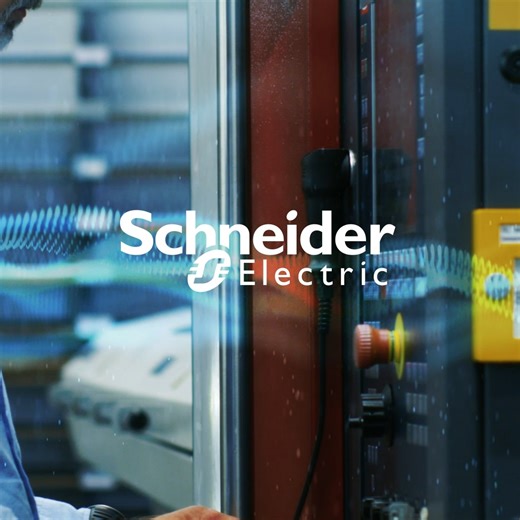 El cerebro de tu automatización. Pequeño en tamaño, gigante en rendimiento. ⚡ Así es la línea de Plc´s Modicon de Schneider Electric . Ya sea para control de movimiento, lógica rápida o comunicación segura, este es el PLC que eligen los expertos. 📍 Conseguilo en LIESA, tu partner oficial de Schneider Electric. | LIESA - La Industrial Eléctrica S.A.