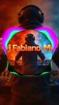Haddaway -What os Love Remix 2026 ( DJ Fabiano mix)