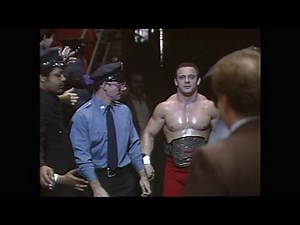 Dynamite Kid vs. Jim Neidhart (10.20.1986)