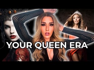 Unleash Your FemDom Power and Step Into Queen Energy with This Powerful Trick! | Ms. Elle X