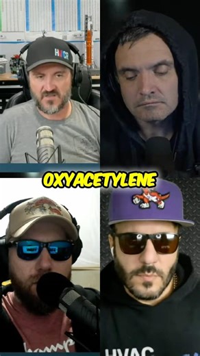 Ditch the bulky kit! Turbo Torch is the brazing game-changer! #hvaclife