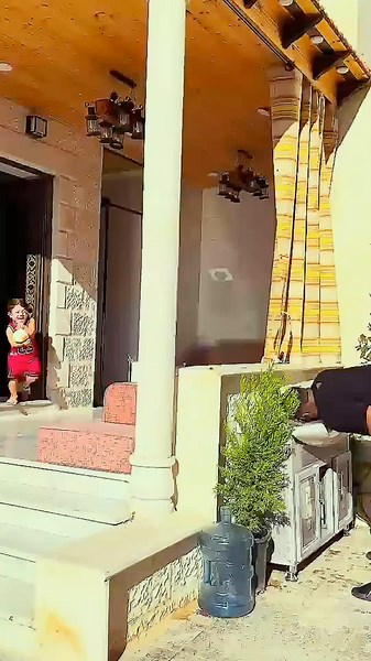 Hilarious pranks of Yahia 🤣😂 #yahia #kingyahia #funnytiktok #funny #tik_tok