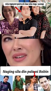 960K views · 2.9K reactions | Dami din palang naging bf ni Ruffa sa shuwbiz. #celebrity #CelebrityNews #everyonehighlightsfollowers #trendingvideo #algorithm | Tess Escueta | Facebook