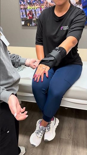 Titan Wrist Brace