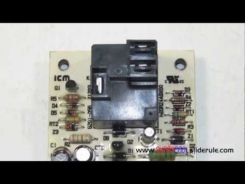 How to test a Fan Control Board
