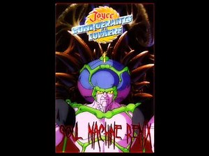 Jayce et les Conquerants de la Lumière (Soul Machine Remix) - NEW VERSION AVAILABLE (in DESCRIPTION)