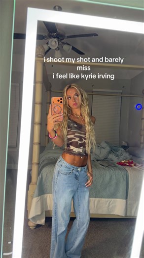 Cheerleading Memories and Shooting Your Shot