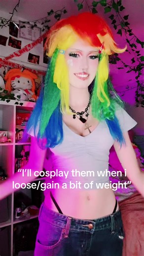 Cosplay Confidence: Embrace Your True Self