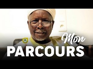 Cheikh Baba Lamine Niasse nous retrace son parcours • @Faydatidianiya