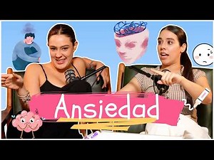 ME RASCO HASTA SANGRAR 🩸 Ep.22 [Ansiedad] 😓 - Mis Traumas Mis Chistes