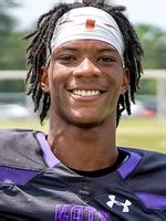 Jermaine Bishop, Willis , Cornerback