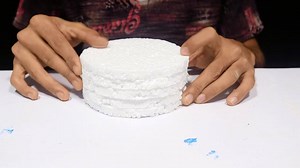 362K views · 1.4K reactions | How to Make Amazing indoor water fountain in fog | DIY & Crafts | Facebook