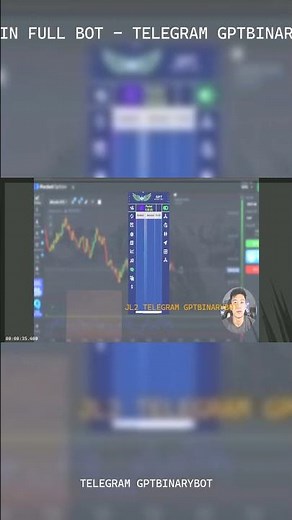 QUOTEX BOT 2026: Powered by ChatGPT-5: The Future of AI Trading #shorts