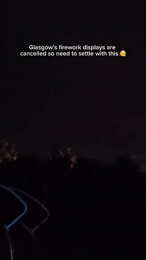 No firework displays in Glasgow this year 😖 Thankfully, we’ve got something even better…. GlasGLOW is lighting up The Botanic Gardens in the West End 🎇 An immersive sound and light show that’s not to be missed 🤩 Swap the bonfire for a firepit, where you can toast a marshmallow at the famous Marshmallow Land 🍡 Tickets are still available from now till November 9th! Head to GlasGLOW.com or visit box office on the night ✨ | GlasGLOW