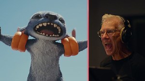 Lilo & Stitch - Official 'Booth to Screen' Behind-The-Scenes Video - IGN