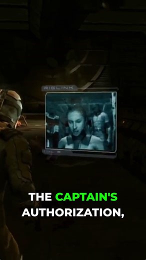 No Escape! Shuttle Destroyed in Dead Space