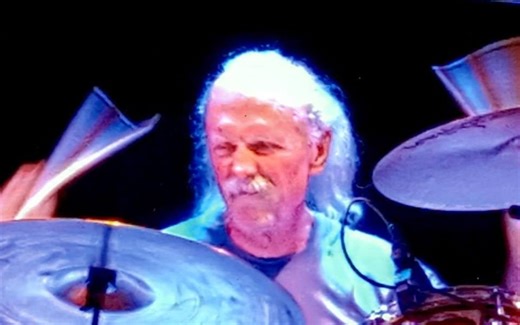 Remembering the great Butch Trucks on the anniversary of his passing.