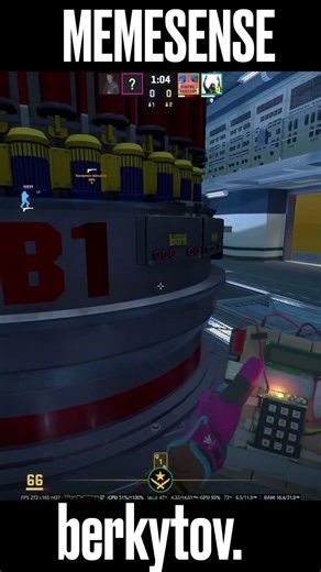 ❤️VAC LIVE BYPASS - HOW TO PLAY SEMI-RAGE WITH A CHEAT [MEMESENSE] ❤️