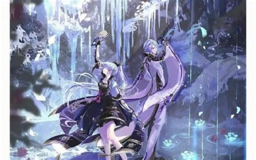 探索深水世界，解开谜题，畅玩《原神》4.1版本！