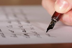 Handwriting may reveal your personality traits: Study