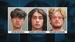 Man found shot to death in downtown Jacksonville identified