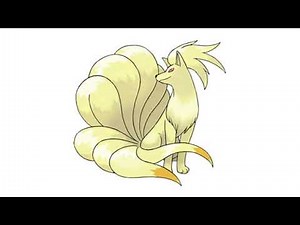 Ninetales Cry Clips