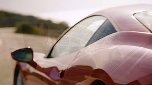 Autonomous car? Electric car? How about an autonomous electric car? Discover: http://spr.ly/618589rcb #AwesomeTomorrow | TE Connectivity