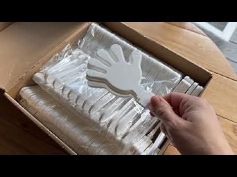 Closer Look At These Hand Clappers