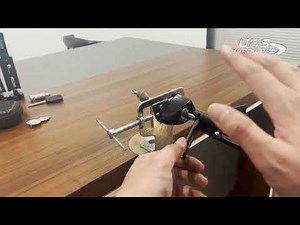 How To use Katana Decoder if Lock opens only 1-way, Decoder &Lock Pick Care and Use