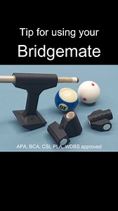 23K views · 151 reactions | How to Use your Bridgemate Pool Bridge #www.ShortstopOnPool.com #pool #billiard #bridge #Bridgemate #crutch #rake #howto #tutorial #tips #SSOP | Bob Keller | Facebook