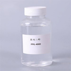 [Hot Item] Poly Propylene Glycol PPG800, PPG600
