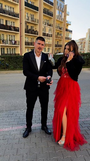 Lipsa de respect să fie ? 😂 I-am cerut să facem un clip și fix în asta și-a găsit să vorbească la telefon 🤦‍♂️ | Dodut Traian Emanuel