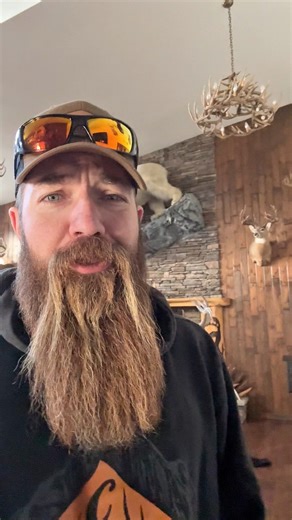 Thanks for the hospitality Buck Country Outfitters !! What an amazing place! | Quick Dick McDick