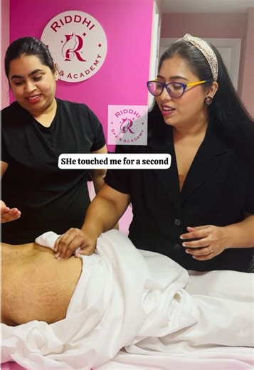 ⏳ Limited Slots – Promo Ends Soon! 🗓️starting Feb 14 Join our comprehensive Advanced Facial Course, 5 Types of Massage Training, and Body Wrap/Body Treatment Program – all in one powerful, hands-on learning experience. 🌟 #massagecourseWhat You’ll Learn: ✅ Advanced Facial Course * Various facial types & professional skincare lines * 32 facial massage techniques * Skin anatomy & analysis * Industry-standard hygiene protocols ✅ Massage Course (5 Types): * Relaxation Massage * Deep Tissue Massage 