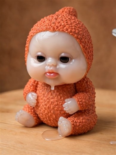 Lychee ASMR: Juicy Peeling Sounds