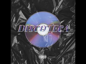 JF ❌ XBBY - DISCOTECA(QBC) (Official Video)