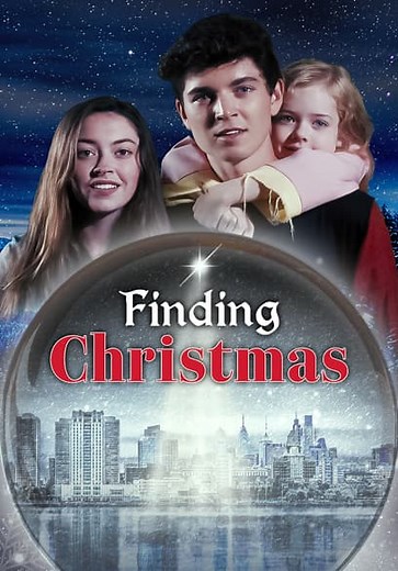 Finding Christmas (2024)